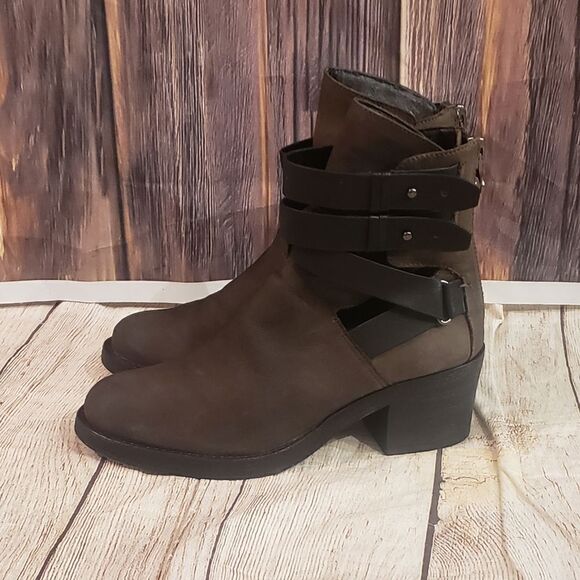 Dolce Vita Boots, Sz 7.5 - Picture 15 of 15